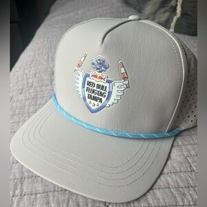 Redbull Flugtag Tampa Hat